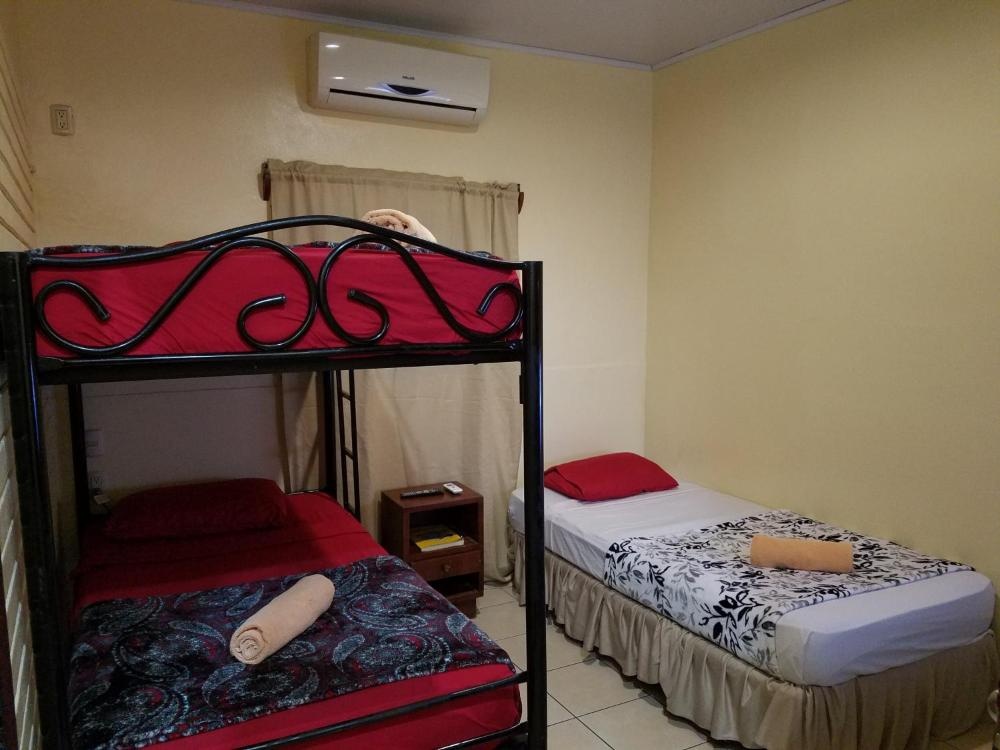 Art Hotel Managua